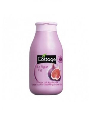 Cottage Soothing Shower Gel Fig