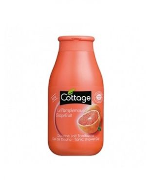 Cottage Tonic Shower Gel Grapefruit