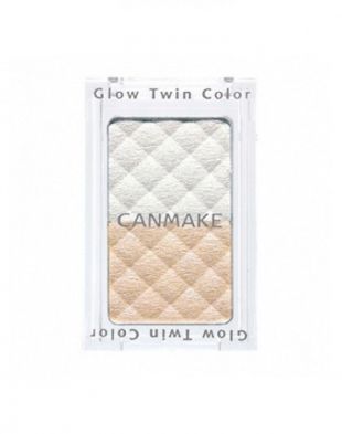 CANMAKE Glow Twin Color 01