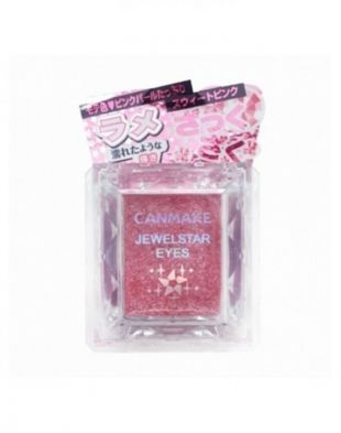 CANMAKE Jewelstar Eye 12