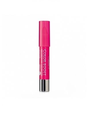 Bourjois Color Boost Glossy 10H Fucshia Lib