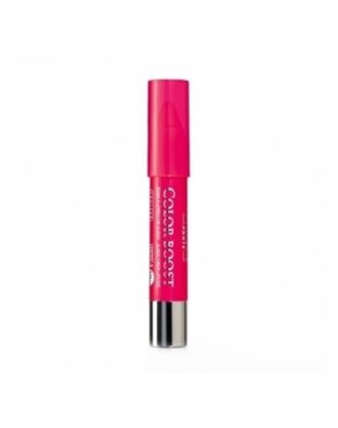 Bourjois Color Boost Glossy 10H Sunrise