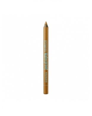 Bourjois Contour Clubbing Waterproof Eye Pencil Golden Dress