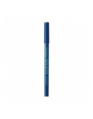 Bourjois Contour Clubbing Waterproof Eye Pencil Blue Neon