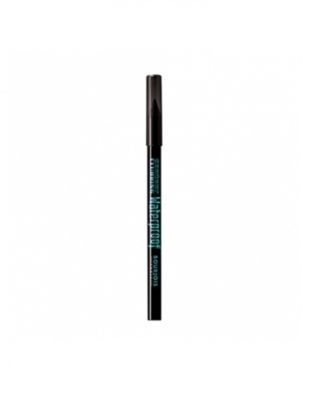 Bourjois Contour Clubbing Waterproof Eye Pencil Black Party