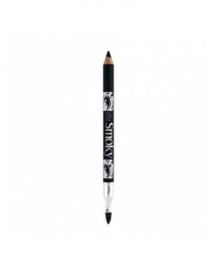 Bourjois Effet Smoky Pencil Intense Black