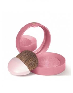 Bourjois New Blush Pastel Cendr Ros Brune