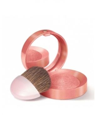 Bourjois New Blush Pastel Rose Coup De Foudre