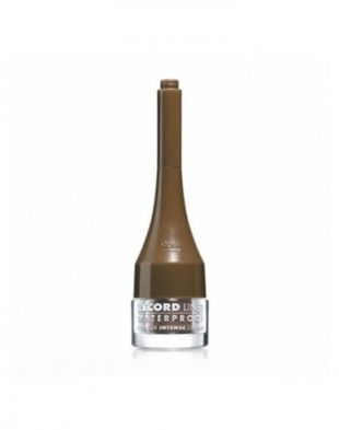 Bourjois Record Liner Waterproof Brun Retro Chic