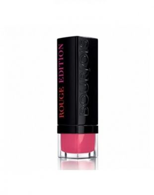 Bourjois Rouge Edition Lipstick Rose Neon