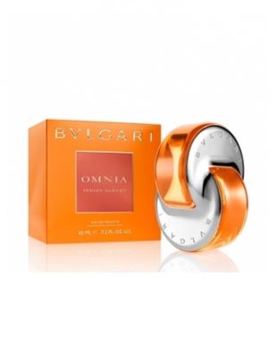 BVLGARI Omnia Indian Garnet 