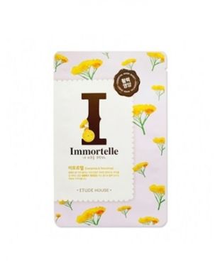 Etude House I Need You Mask Sheet Immortelle