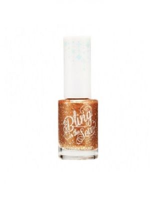 Etude House Bling In The Sea Sparkling Nails BBL401
