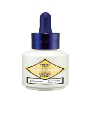 L'Occitane Immortelle Brightening Essence 