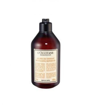 L'Occitane Revitalizing Shower Gel 