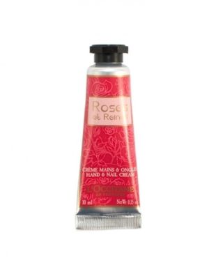 L'Occitane Roses et Reines Hand and Nails Cream 