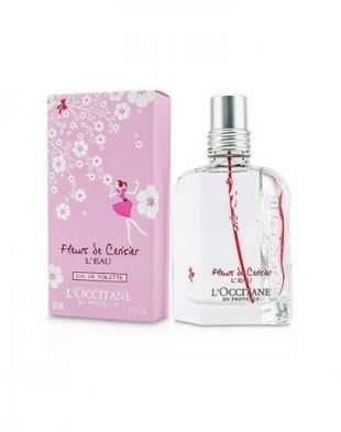 L'Occitane Cherry Blossom L'Eau 