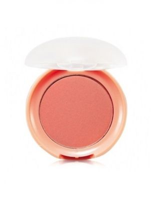 Etude House Lovely Cookie Blusher 04 Carrot Cheesecake