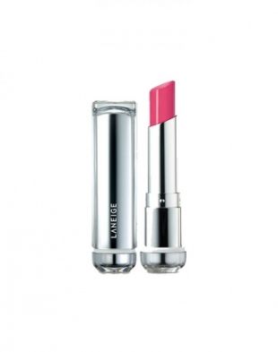 Laneige Serum Intense Lipstick Flash Pink