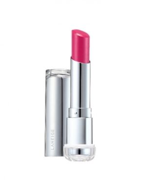 Laneige Serum Intense Lipstick Electric Pink