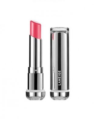 Laneige Serum Intense Lipstick Led Pink