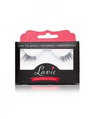 Lavie Lash Accents Elle