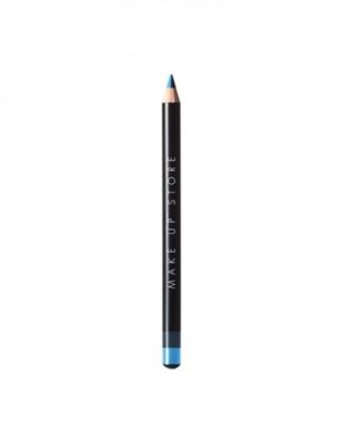 Make Up Store Eye Pencil Blue Pigment