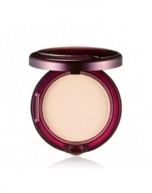 Etude House Moistfull Collagen Essence in Pact 01 Light Beige