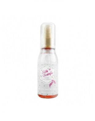 Etude House Silk Scarf Hologram Hair Essence 