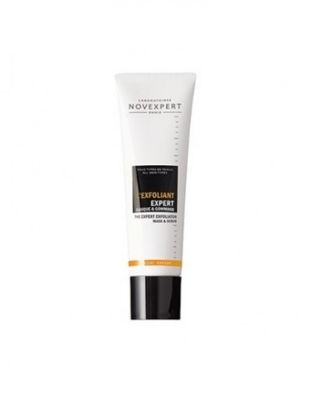 Novexpert Expert Exfoliator Mask And Scrub 