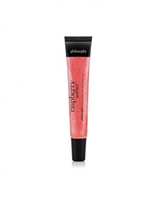 Philosophy Lip Shine Raspberry Sorbet