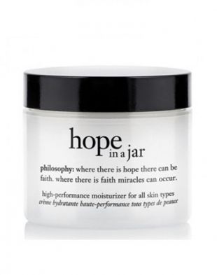 Philosophy Hope In a Jar Day Moisturizer 