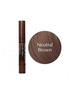 Oscar Blandi Pronto Colore Root Touch Up Highlighting Pen Neutral Brown