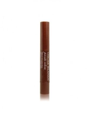 Oscar Blandi Pronto Colore Root Touch Up Highlighting Pen Dark Brown Black
