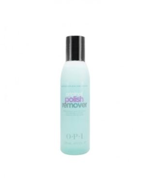 O.P.I Nail Polish Remover 