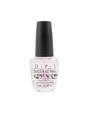 O.P.I Natural Nail Base Coat 