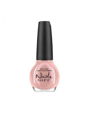O.P.I Nicole Lacquer Enchantress