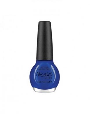 O.P.I Nicole Lacquer OPI Loyalty to Royalty