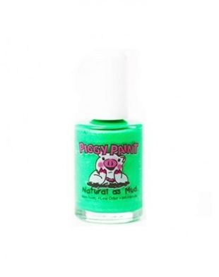 Piggy Paint Natural As Mud Eat Your Peace