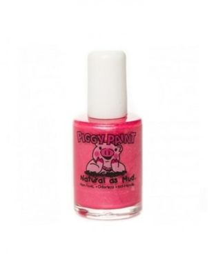 Piggy Paint Natural As Mud Forever Fancy