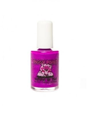 Piggy Paint Natural As Mud Groovy Grape