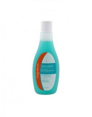Sally Hansen Pro Vitamin Moisturizing Nail Polish Remover 
