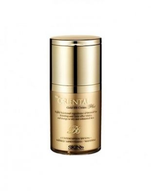 Skin79 The Oriental Gold BB Cream Plus 