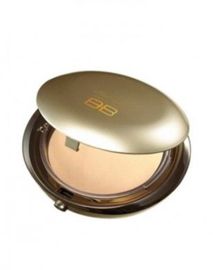 Skin79 VIP Gold Hologram Pearl Pact 