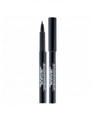 Studiomakeup Liquid Liner Pen Line Styler Pen Slp 01 Black