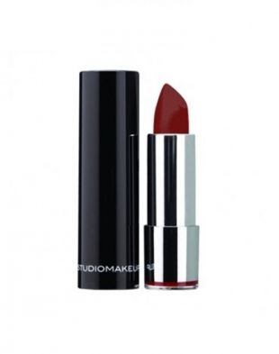 Studiomakeup Rich Hydration Lipstick SRL02 Royal Red