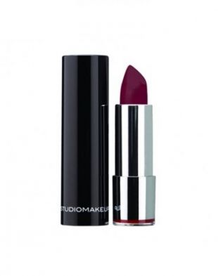 Studiomakeup Rich Hydration Lipstick SRL05 Vibrant Wine