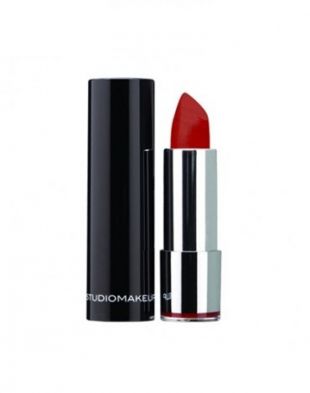 Studiomakeup Rich Hydration Lipstick SRL06 Trully Red