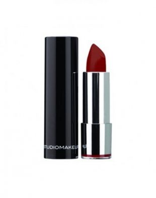 Studiomakeup Rich Hydration Lipstick SRL11 Really Red