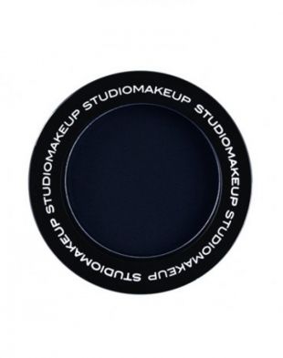 Studiomakeup Soft Blend Eyeshadow 03 Very Black